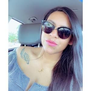 Meet your Posher, Eli